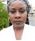 Rencontre Femme Sénégal à Dakar : Elisa, 44 ans